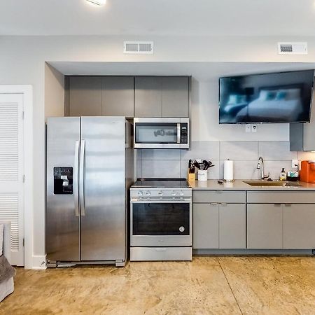 Music City Modern Apartment Нашвил Екстериор снимка