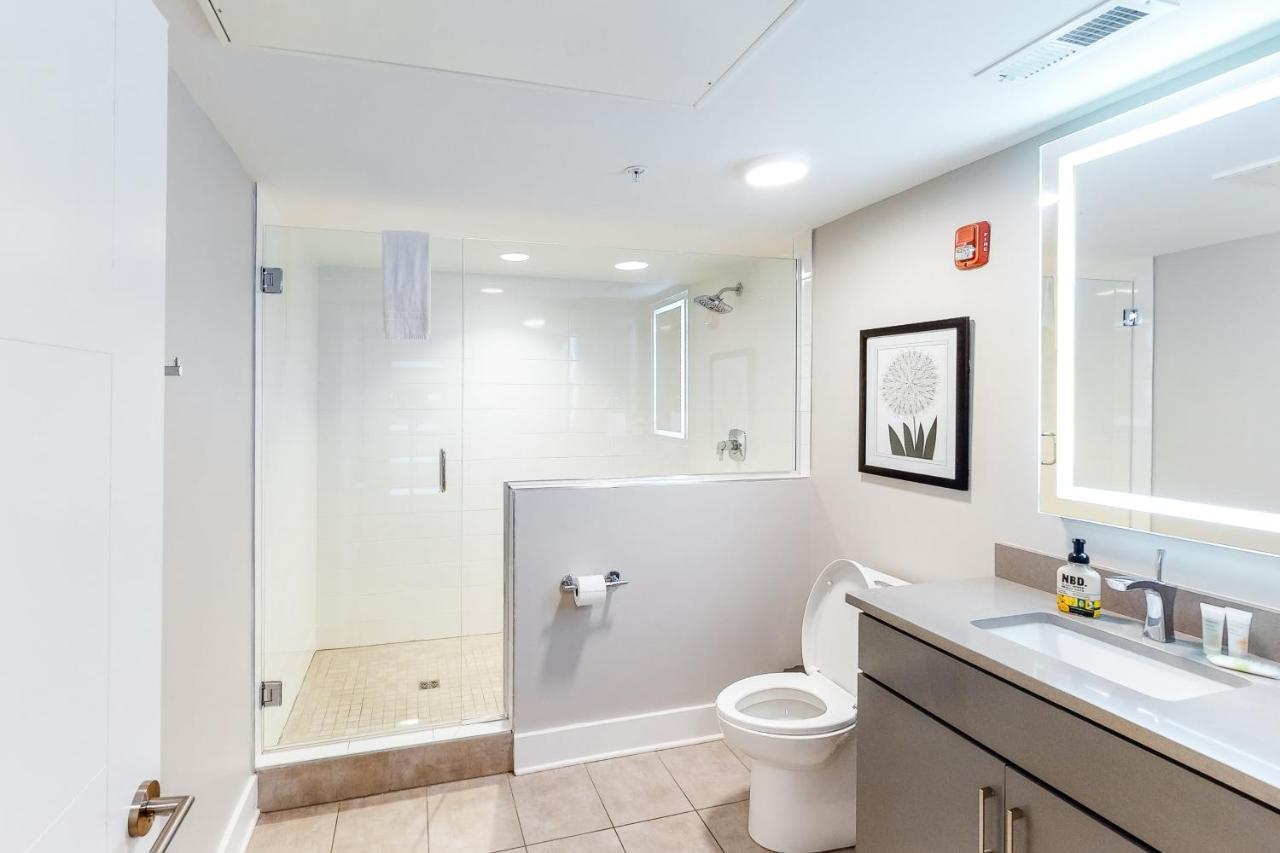 Music City Modern Apartment Нашвил Екстериор снимка